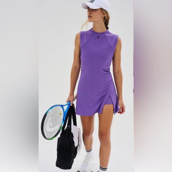 Free People NWOT Out and About Dress - small - Picture 1 of 11